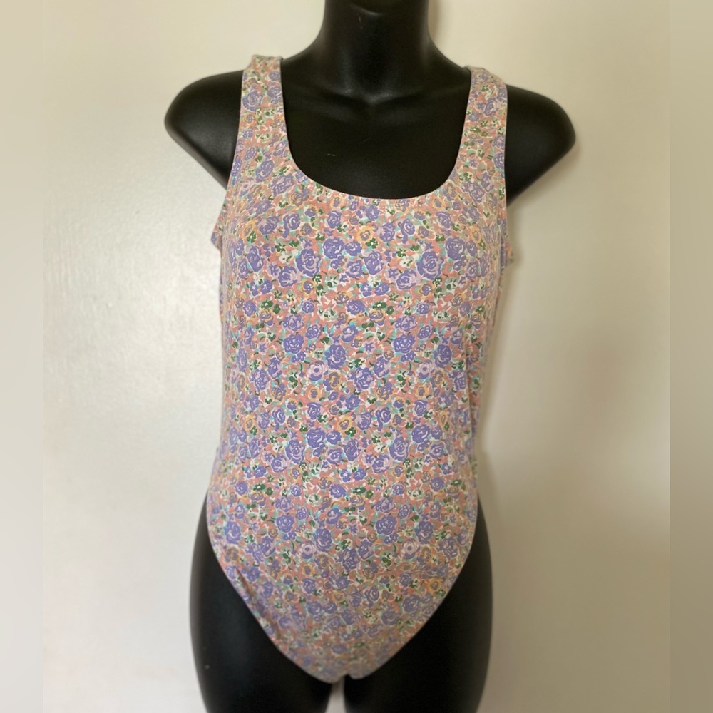 Vintage Bodysuit